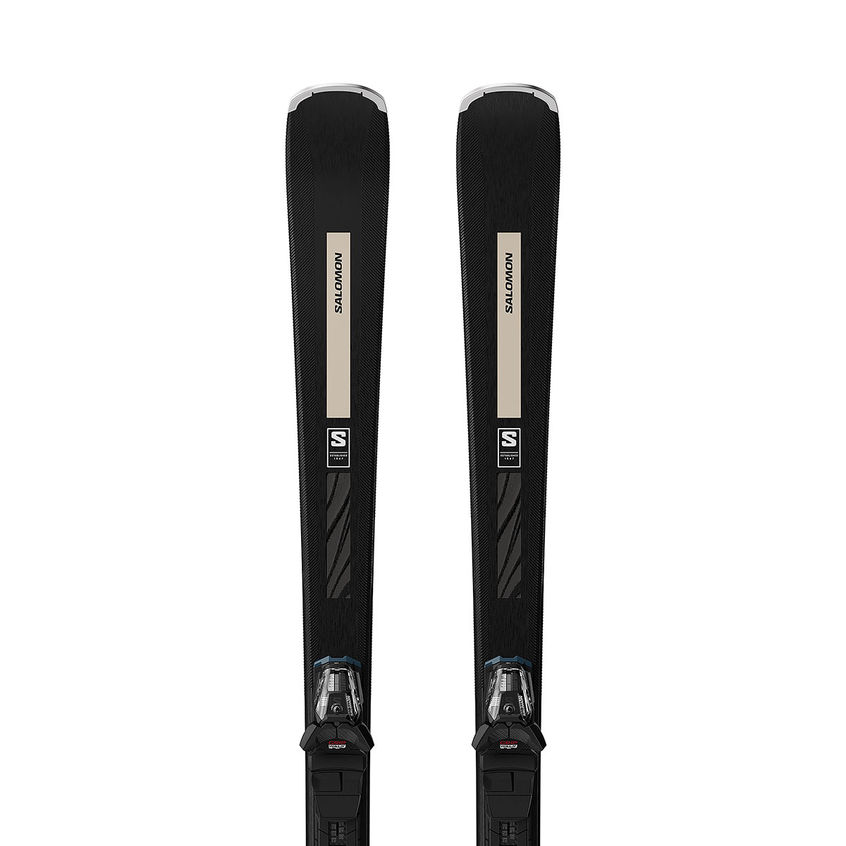 SALOMON - S/MAX N°6 XT + M10 GW L8