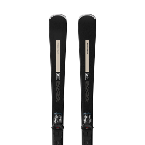 SALOMON - S/MAX N°6 XT + M10 GW L8