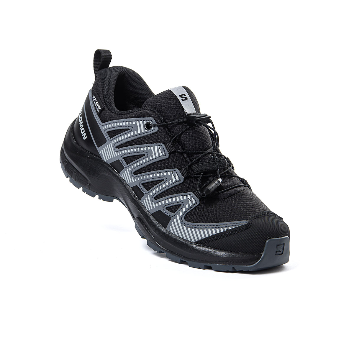 SALOMON - XA PRO V8 WATERPROOF