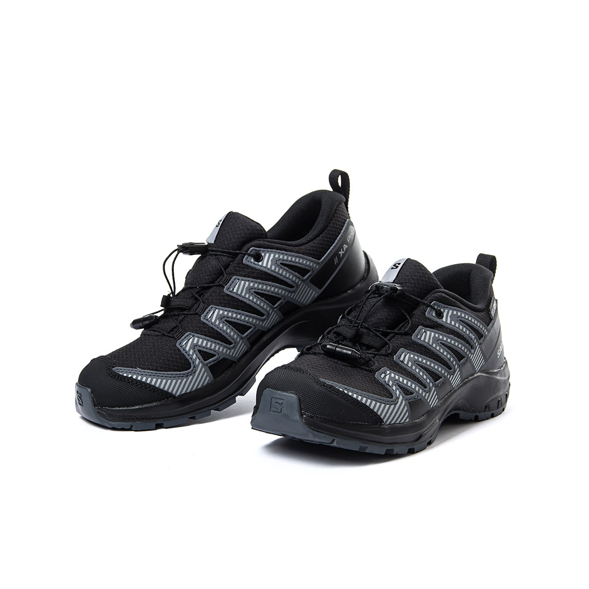 SALOMON - XA PRO V8 WATERPROOF