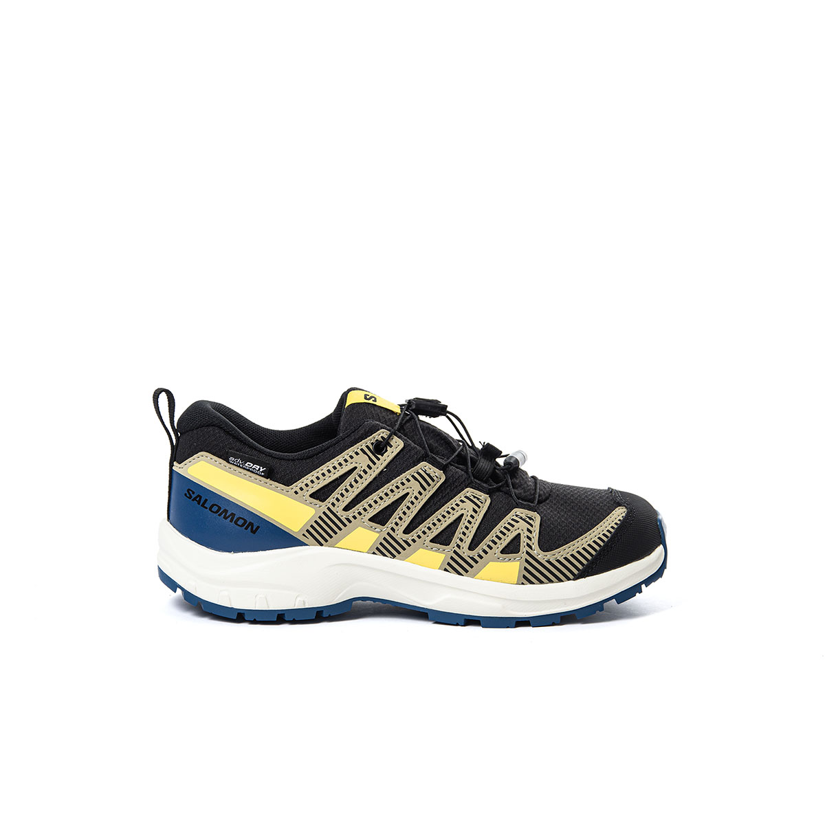 SALOMON - XA PRO V8 WATERPROOF