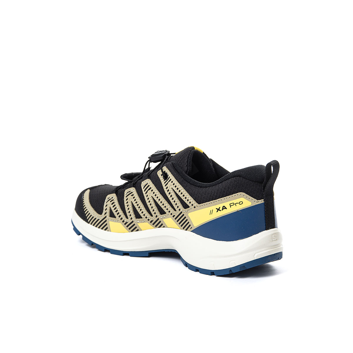 SALOMON - XA PRO V8 WATERPROOF