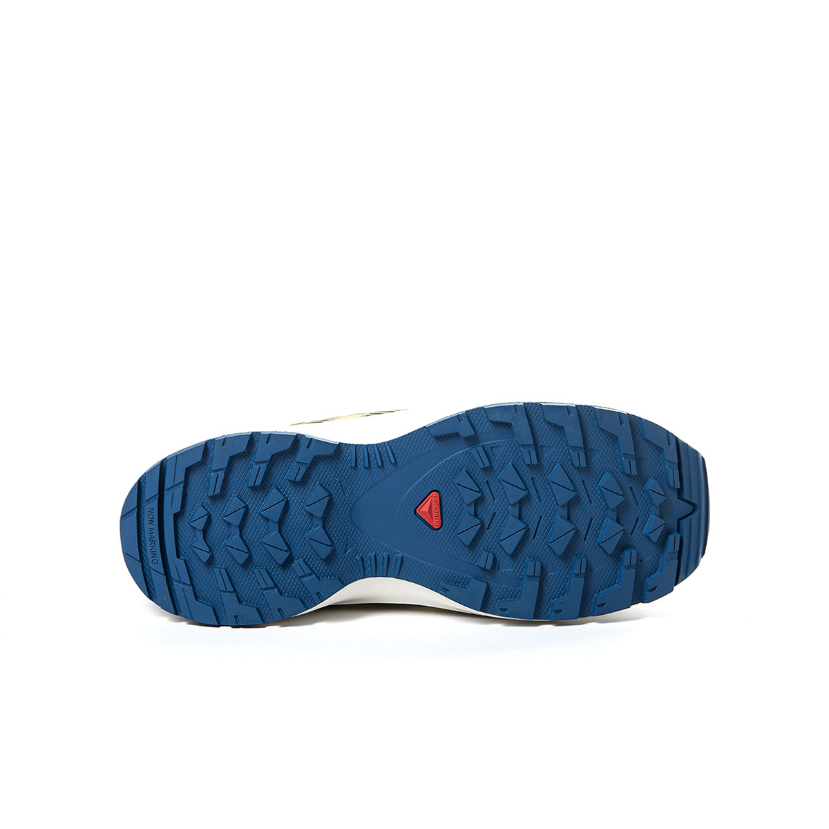 SALOMON - XA PRO V8 WATERPROOF