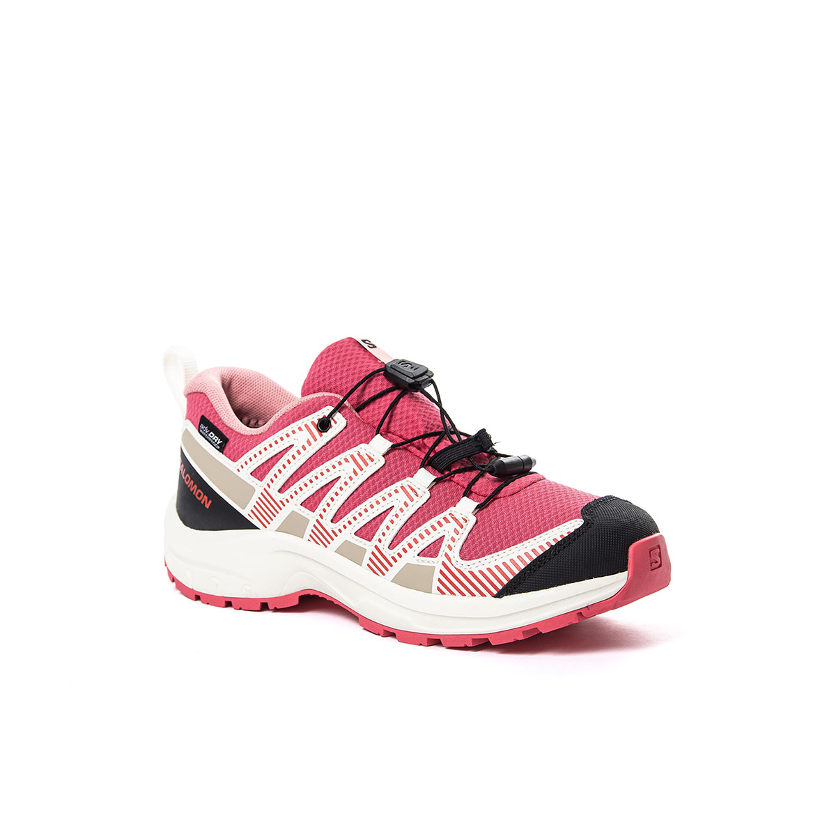 SALOMON - XA PRO V8 WATERPROOF