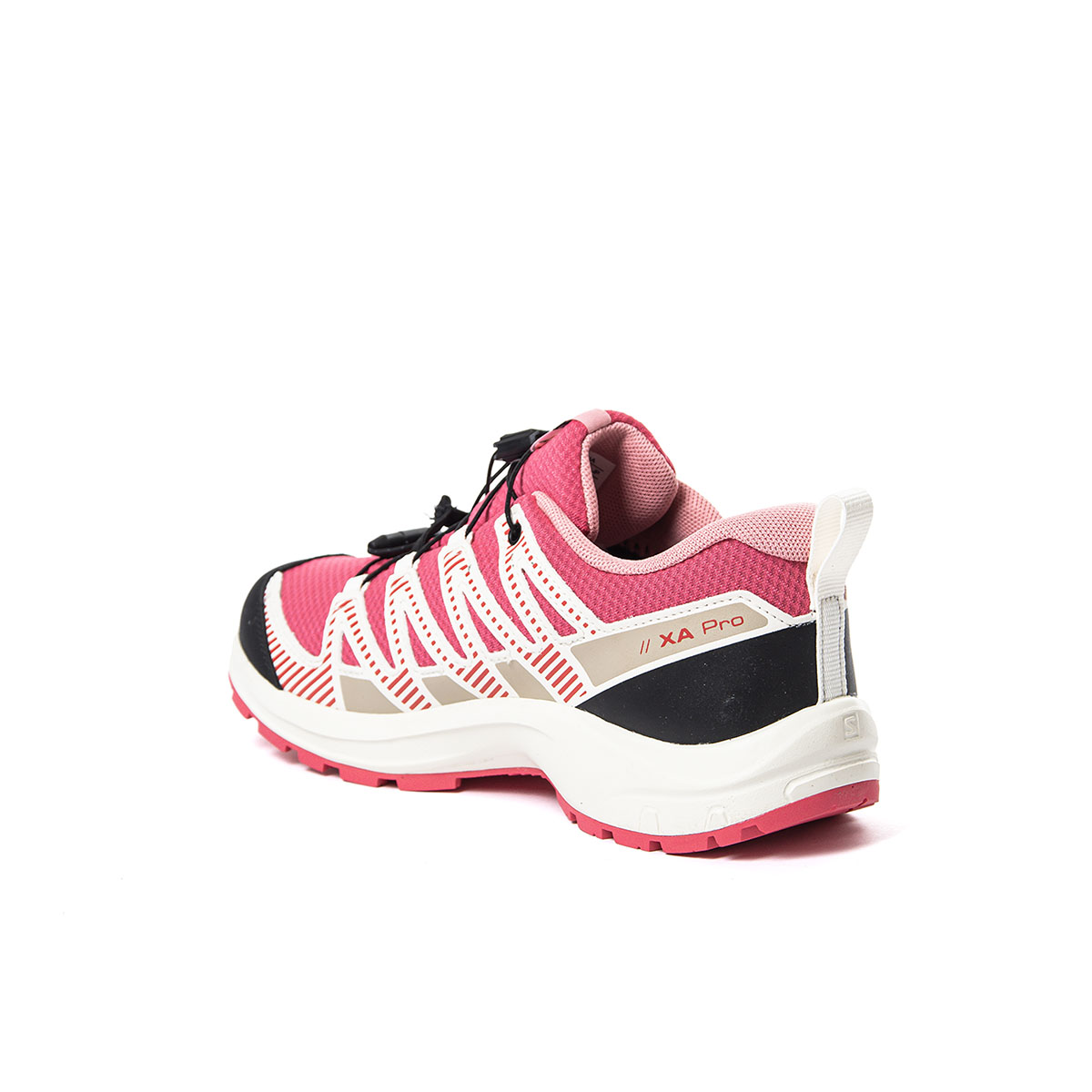 SALOMON - XA PRO V8 WATERPROOF