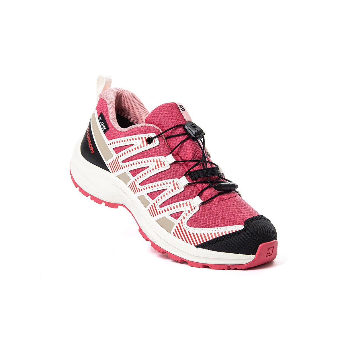 SALOMON - XA PRO V8 WATERPROOF
