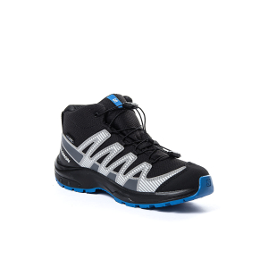 SALOMON - XA PRO V8 MID WATERPROOF