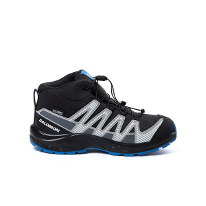 SALOMON - XA PRO V8 MID WATERPROOF