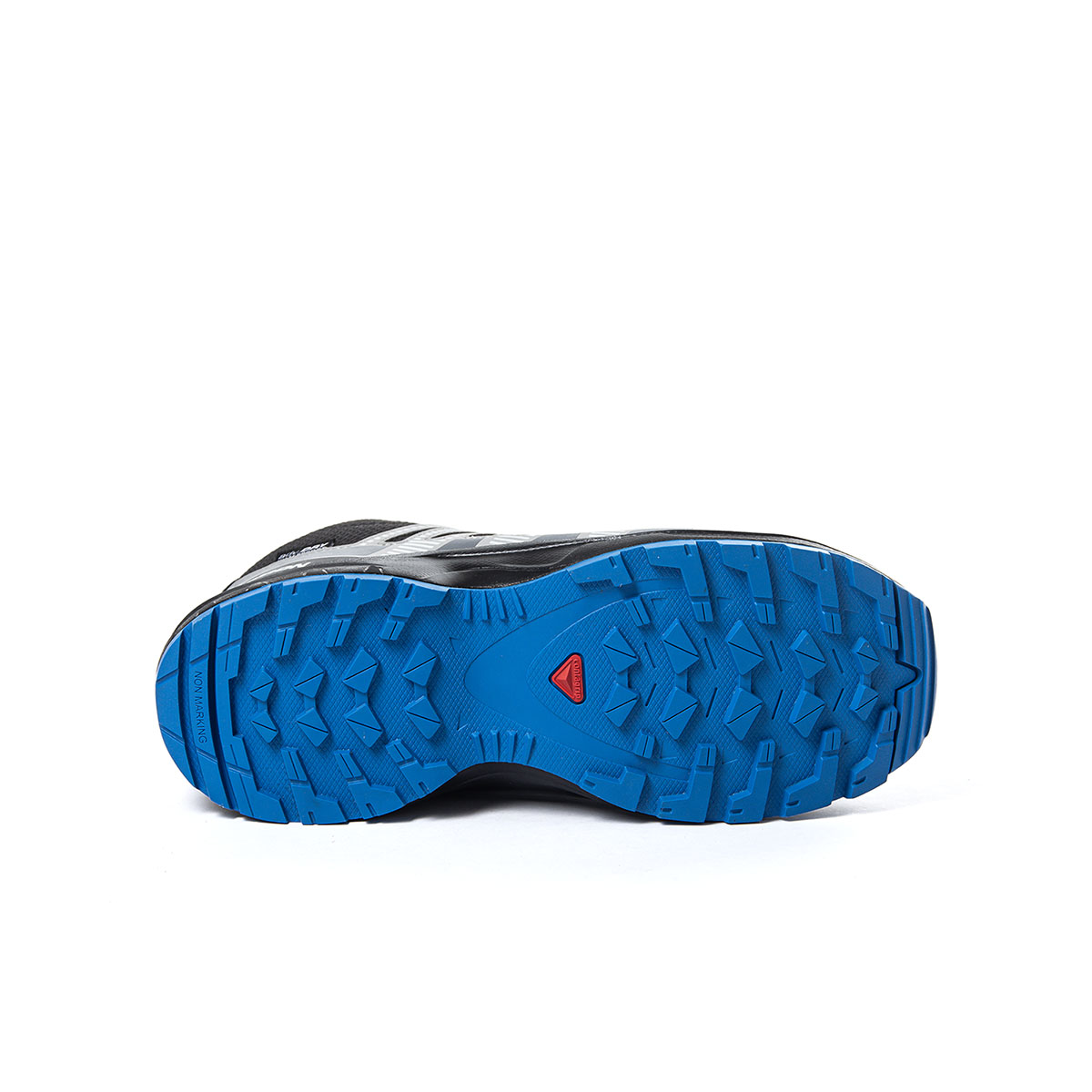 SALOMON - XA PRO V8 MID WATERPROOF