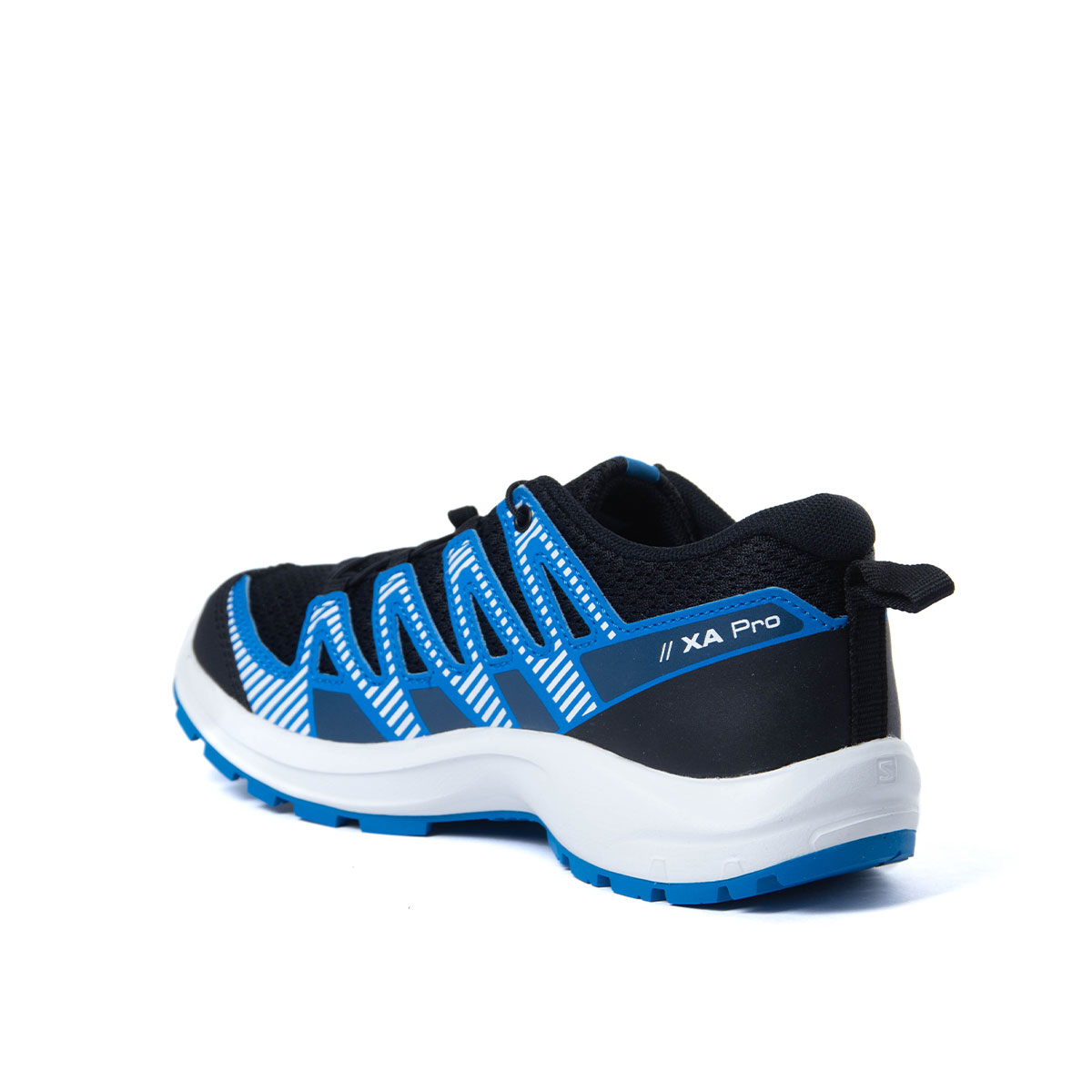 SALOMON - XA PRO V8