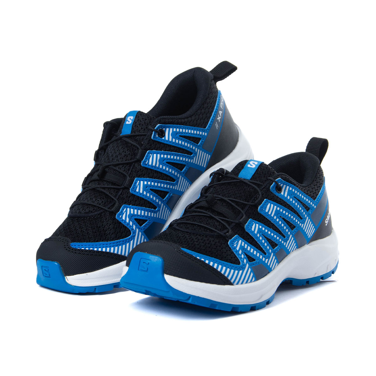 SALOMON - XA PRO V8