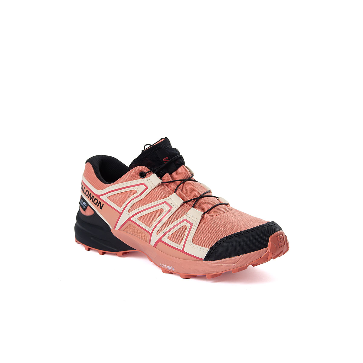 SALOMON - SPEEDCROSS WP JUNIOR