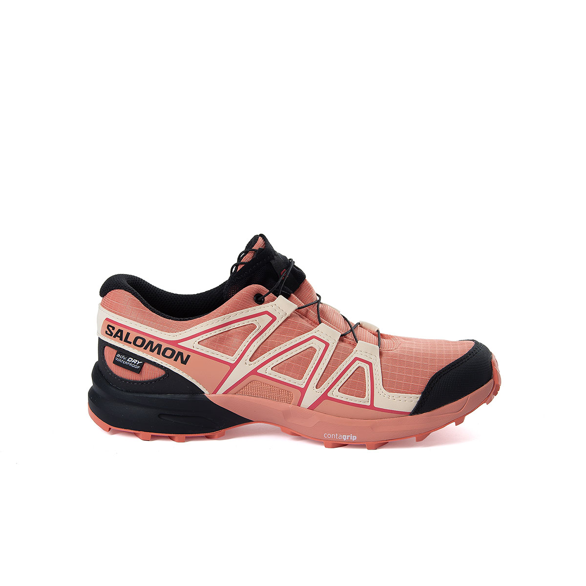 SALOMON - SPEEDCROSS WP JUNIOR