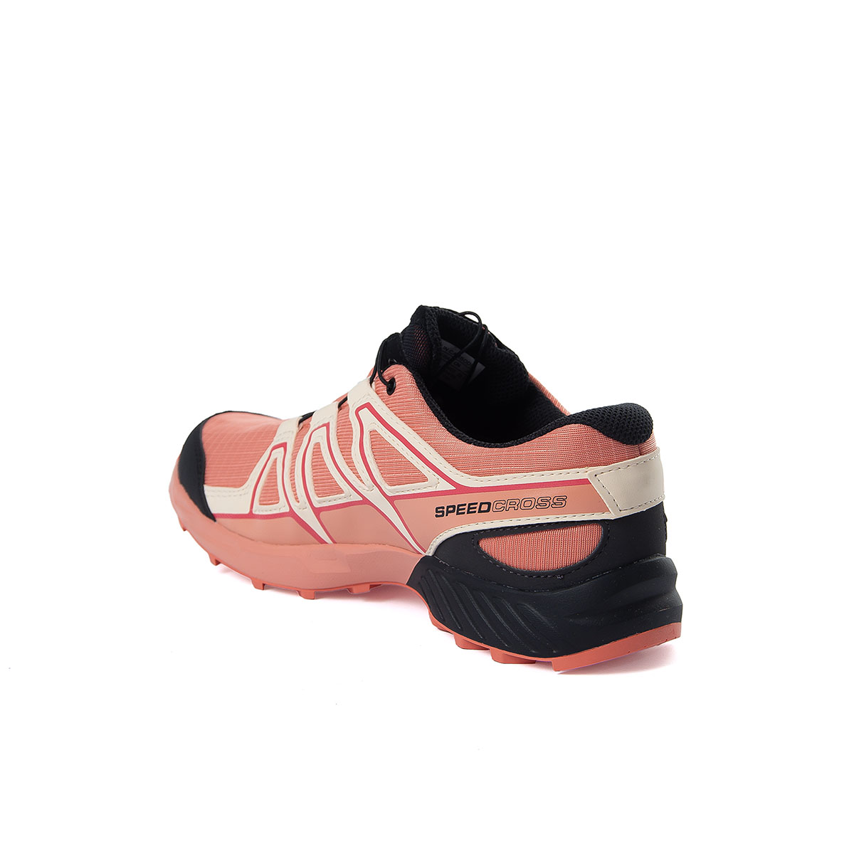 SALOMON - SPEEDCROSS WP JUNIOR