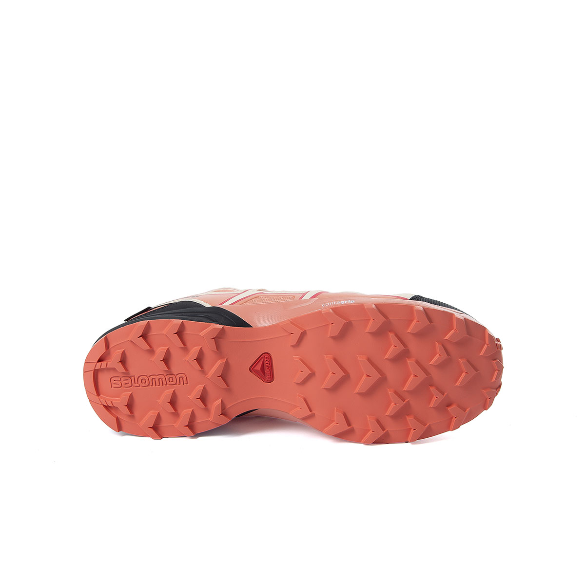 SALOMON - SPEEDCROSS WP JUNIOR