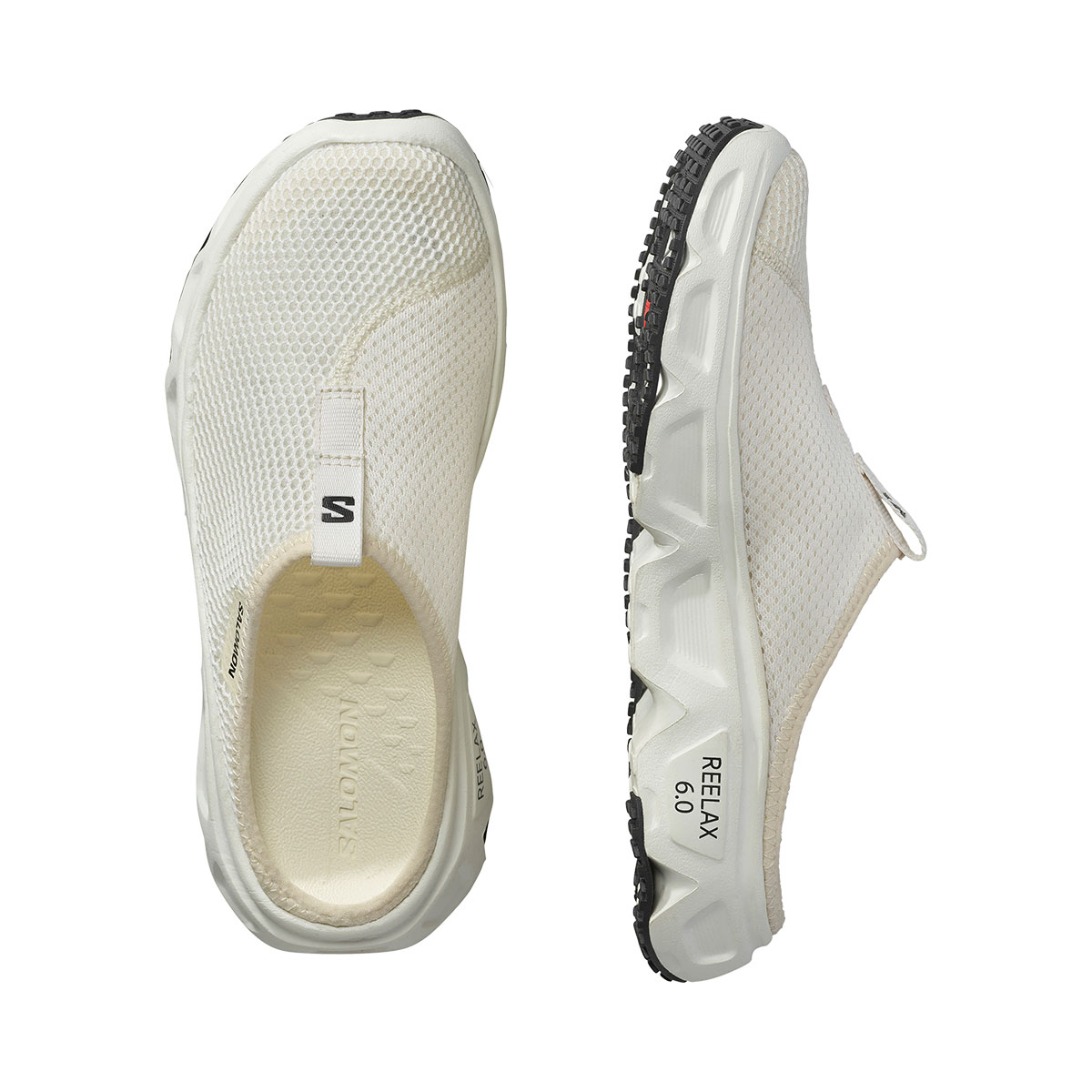 SALOMON - REELAX SLIDE 6.0