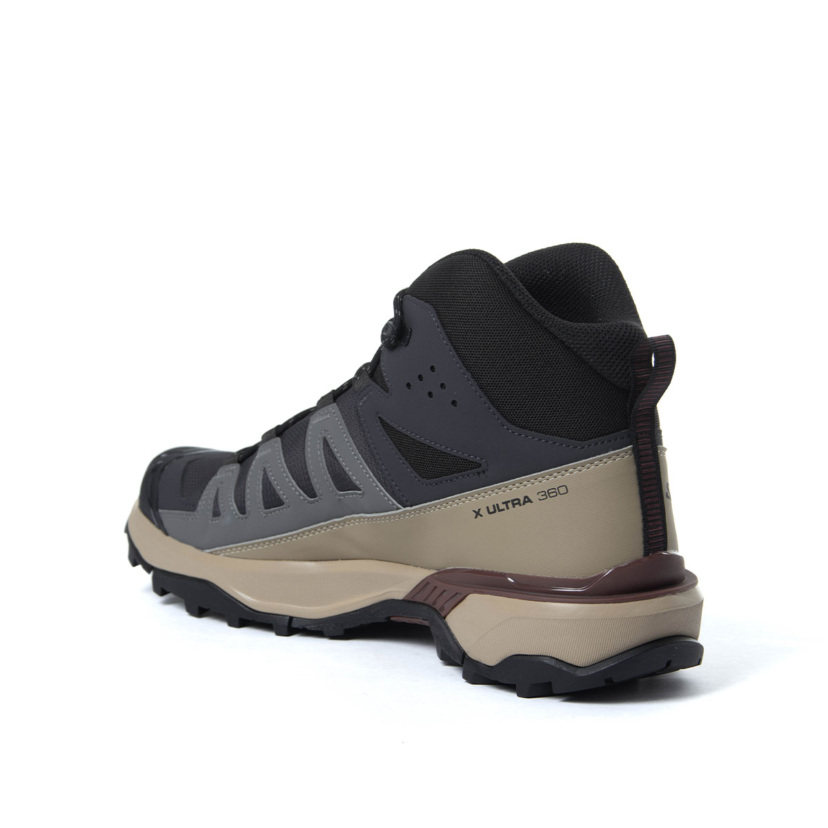 SALOMON - X ULTRA 360 MID GORE-TEX