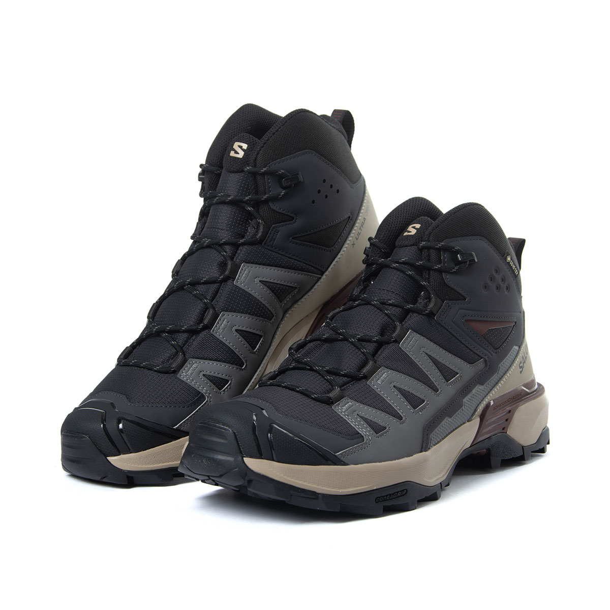 SALOMON - X ULTRA 360 MID GORE-TEX