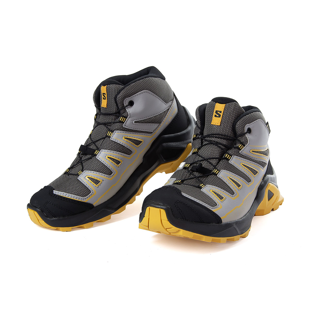 SALOMON - X ULTRA MID GTX JUNIOR