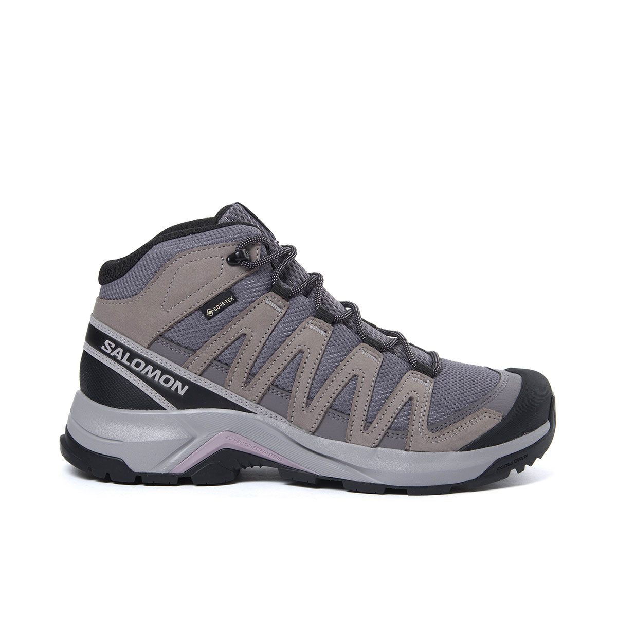 SALOMON - X-ADVENTURE RECON MID GORE-TEX