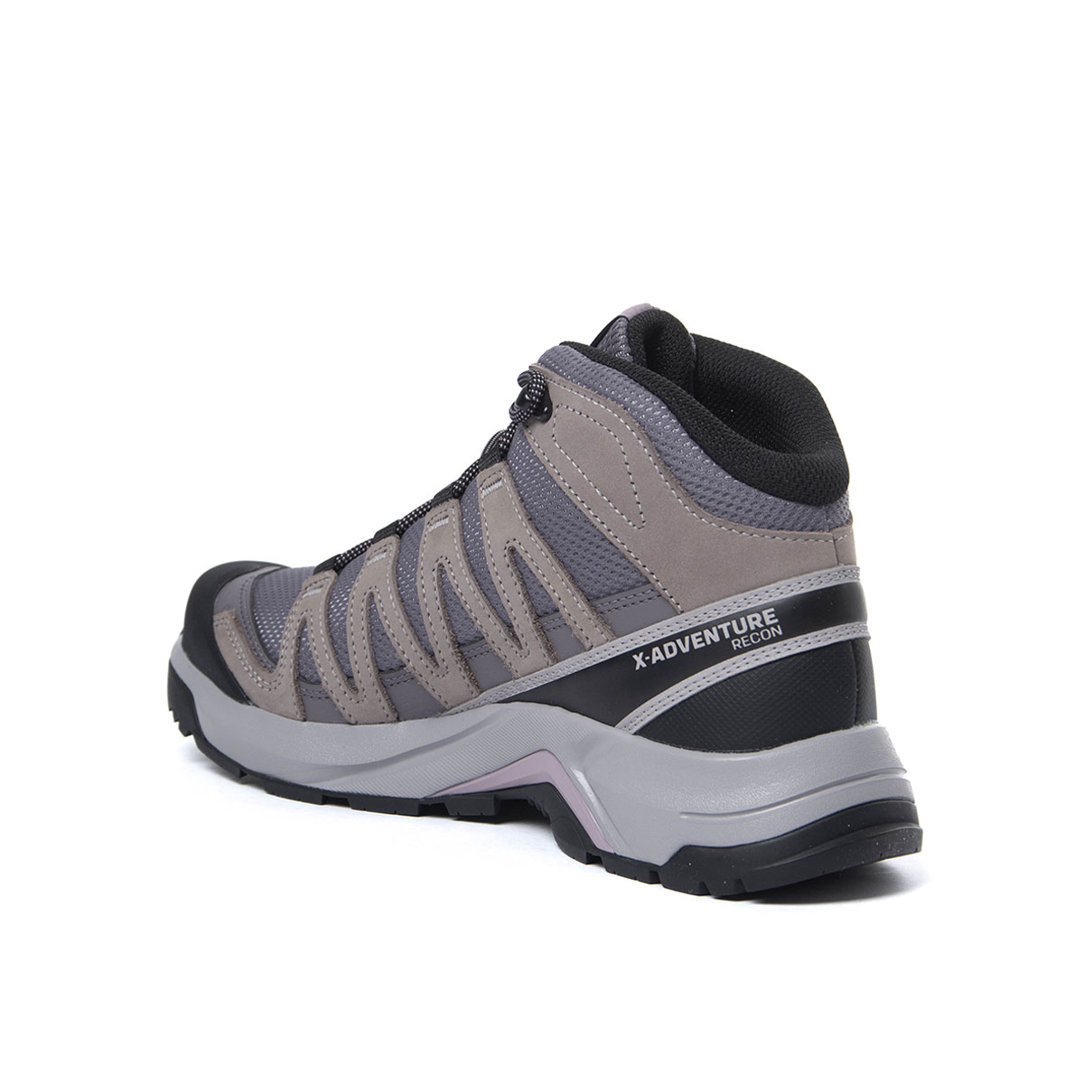 SALOMON - X-ADVENTURE RECON MID GORE-TEX
