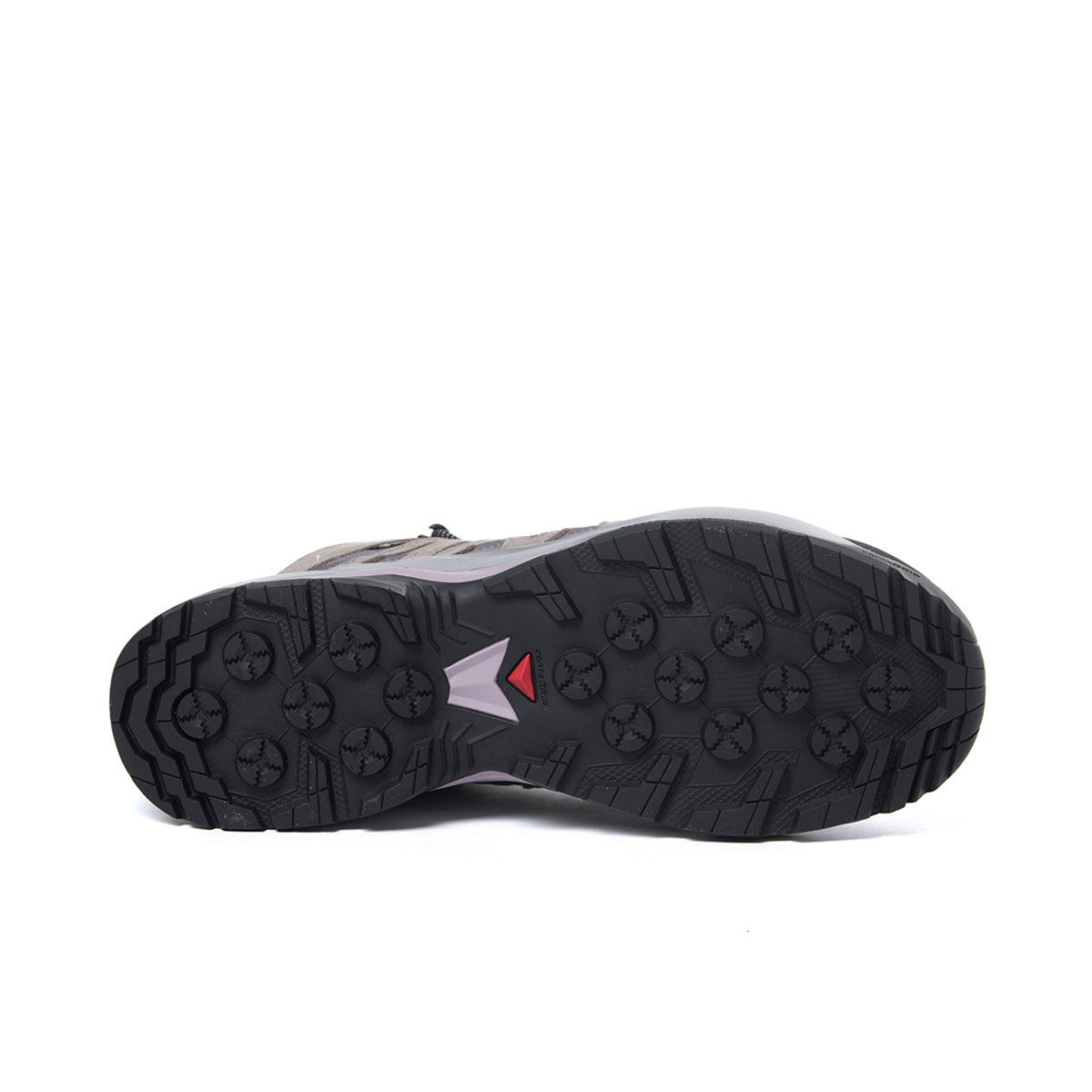 SALOMON - X-ADVENTURE RECON MID GORE-TEX