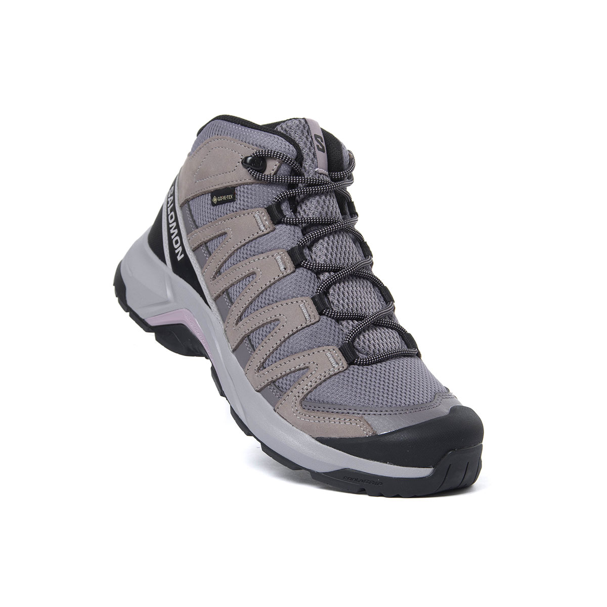 SALOMON - X-ADVENTURE RECON MID GORE-TEX