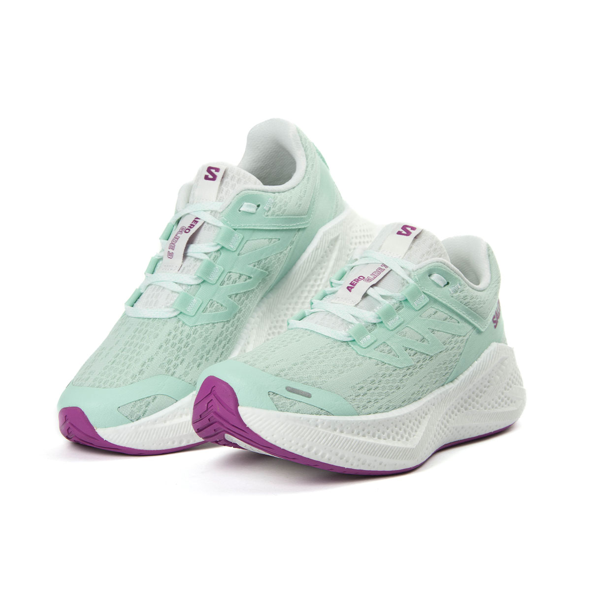SALOMON - AERO GLIDE 3