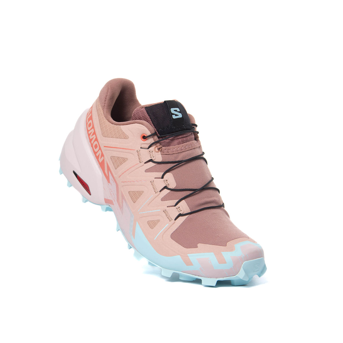 SALOMON - SPEEDCROSS 6