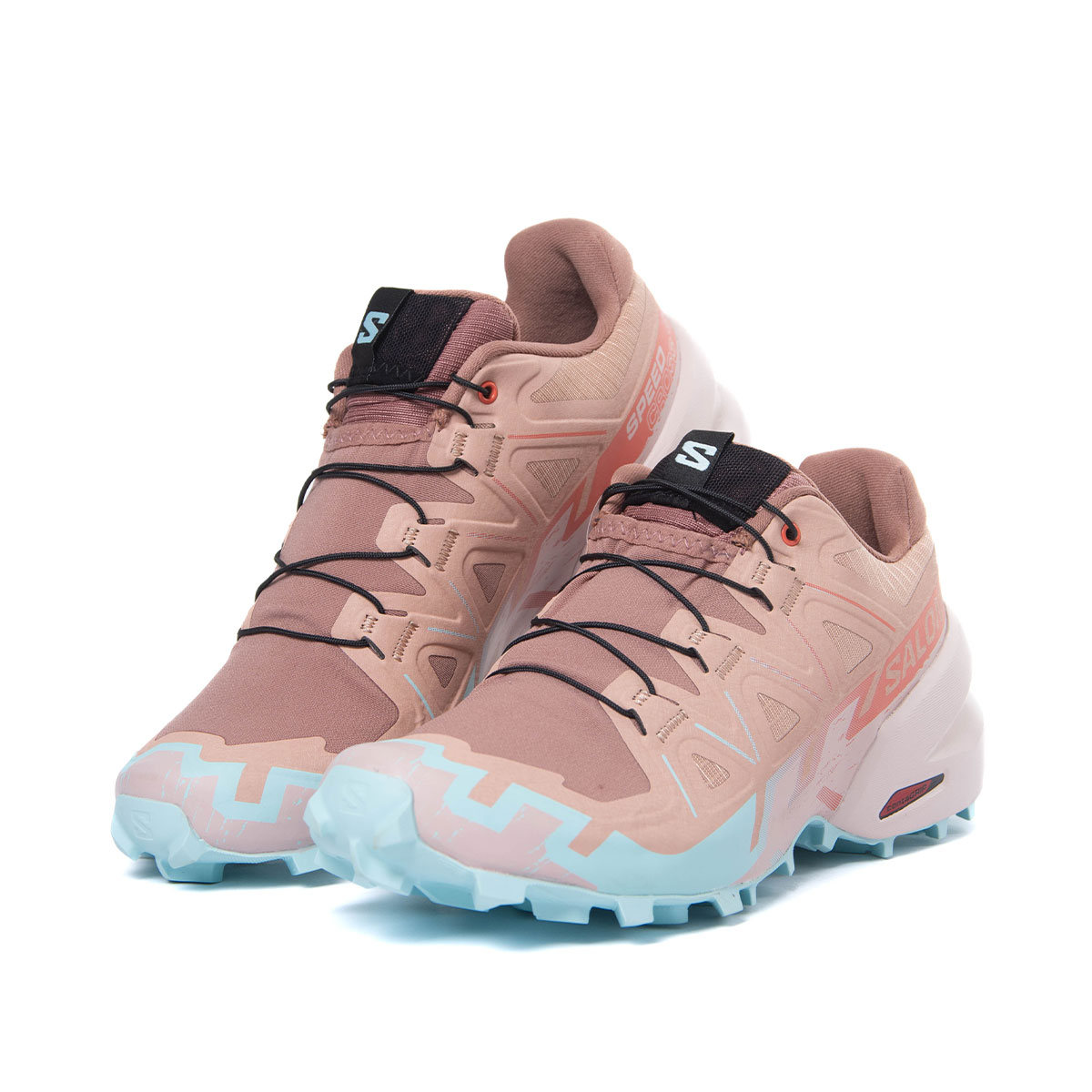 SALOMON - SPEEDCROSS 6