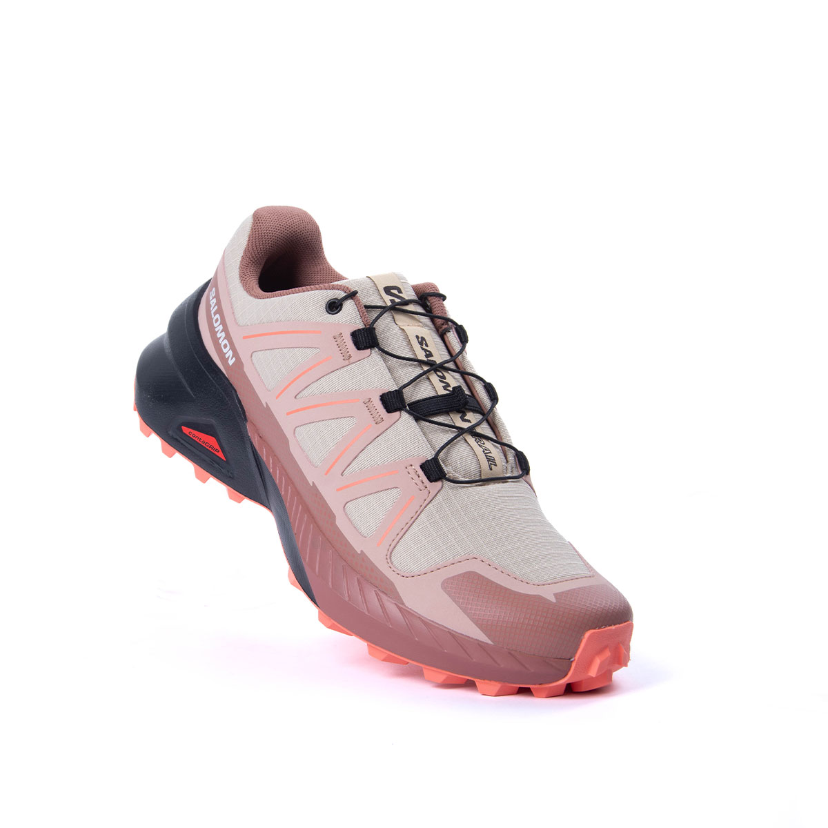 SALOMON - SPEEDCROSS PEAK