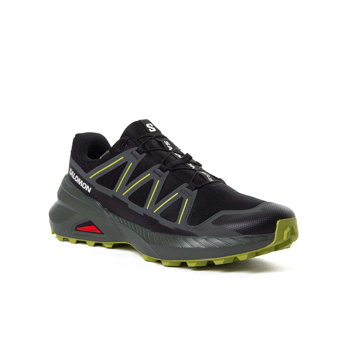 SALOMON - SPEEDCROSS PEAK GTX