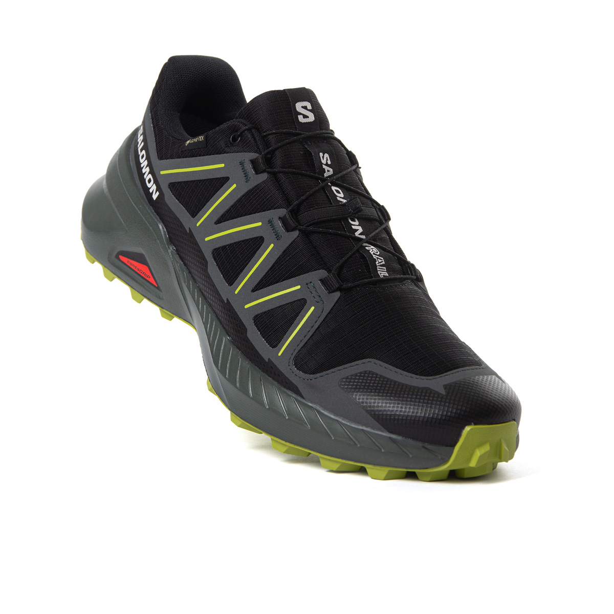 SALOMON - SPEEDCROSS PEAK GTX