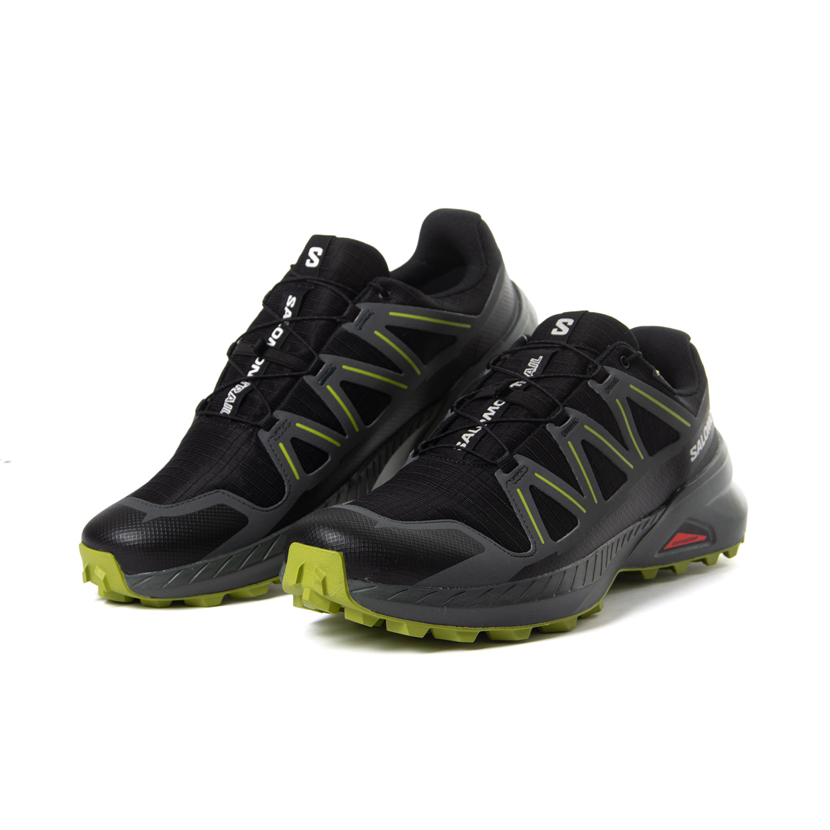 SALOMON - SPEEDCROSS PEAK GTX
