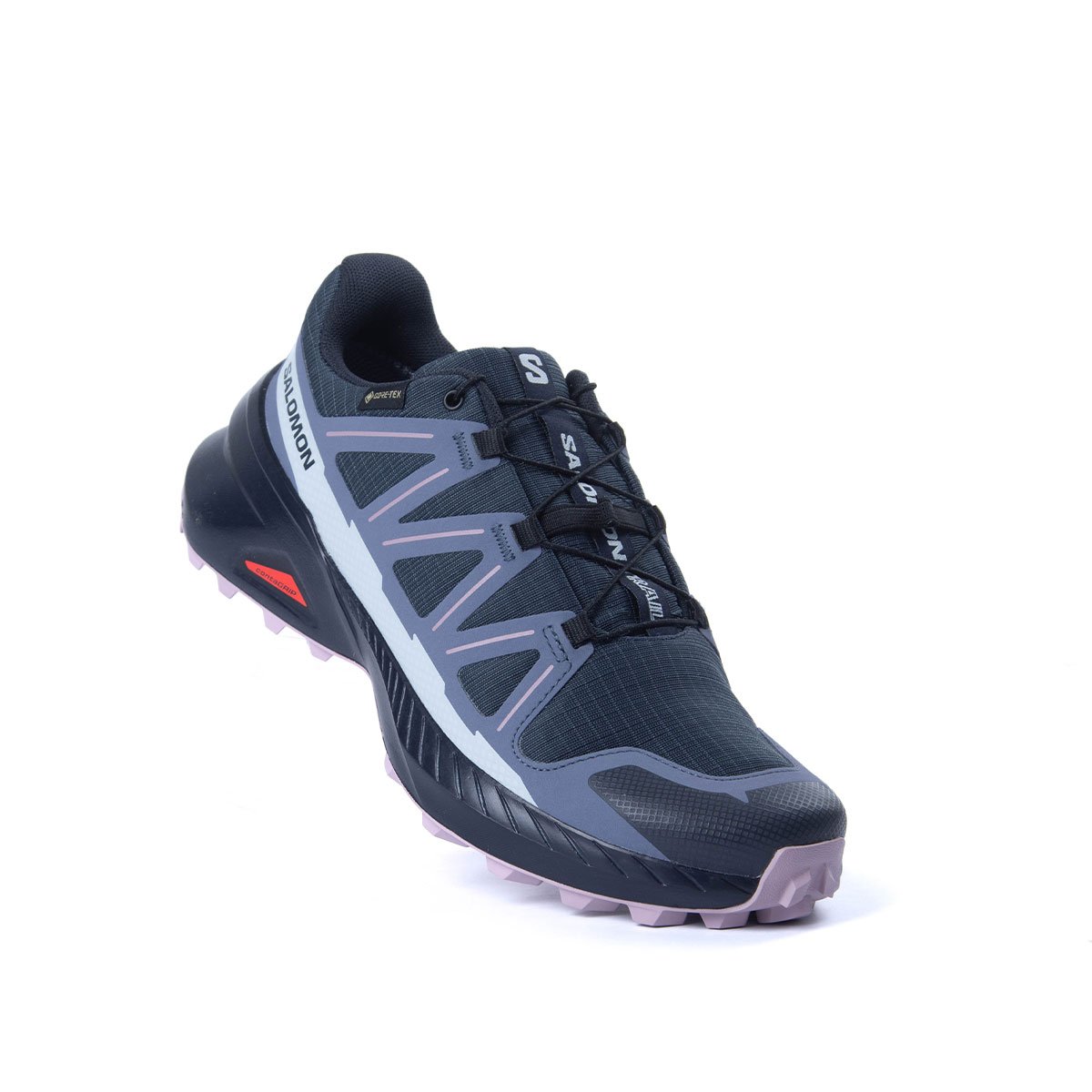 SALOMON - SPEEDCROSS PEAK GORE TEX