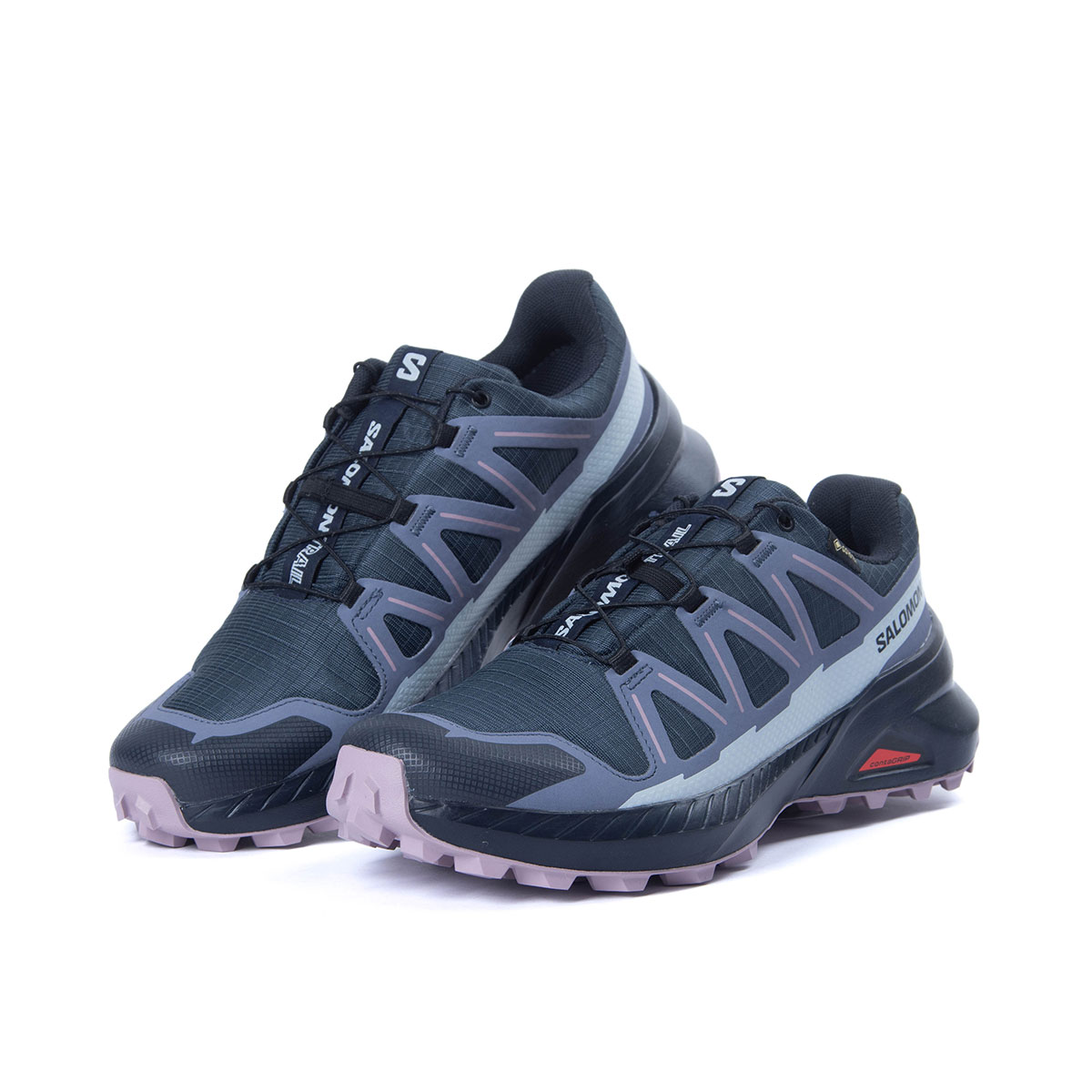 SALOMON - SPEEDCROSS PEAK GORE TEX