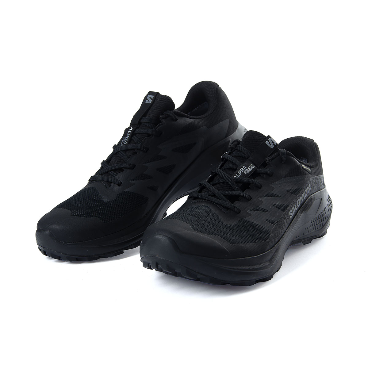 SALOMON - ALPHAGLIDE GTX