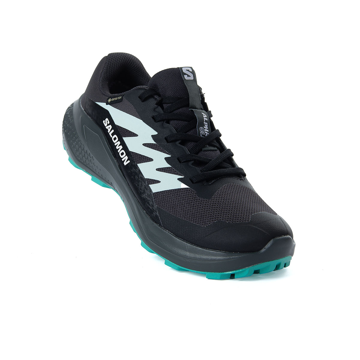 SALOMON - ALPHAGLIDE GTX