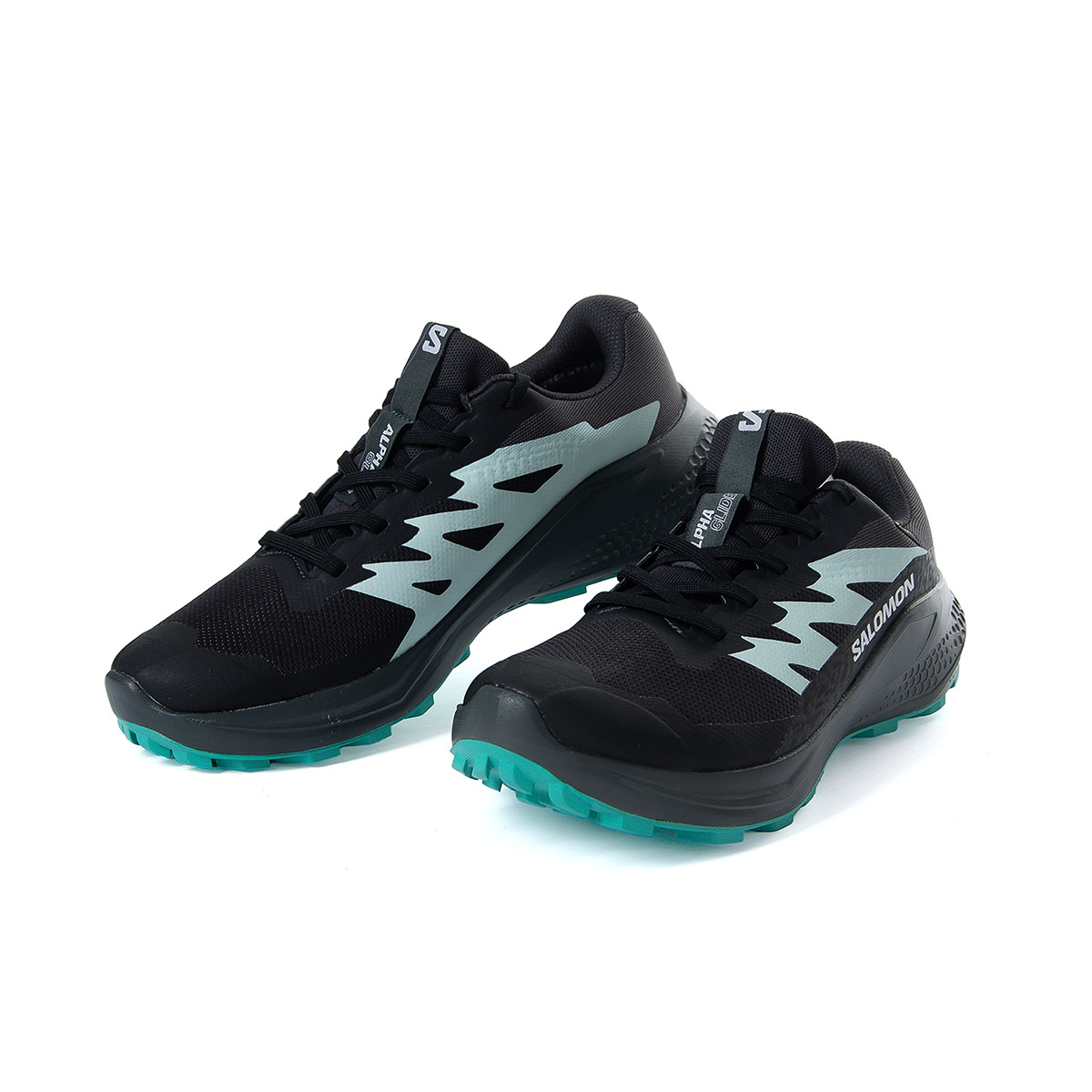 SALOMON - ALPHAGLIDE GTX