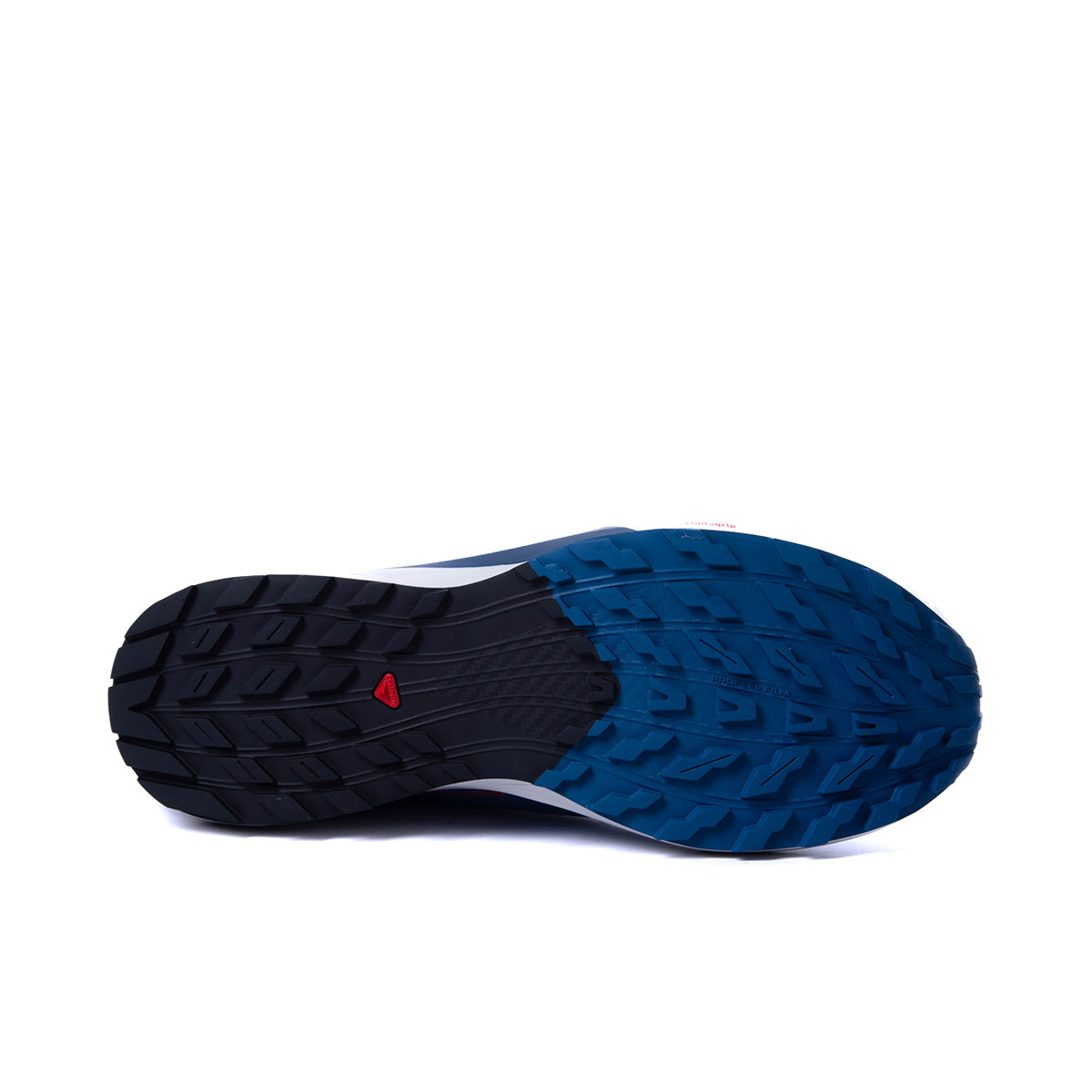 SALOMON - SENSE RIDE 5