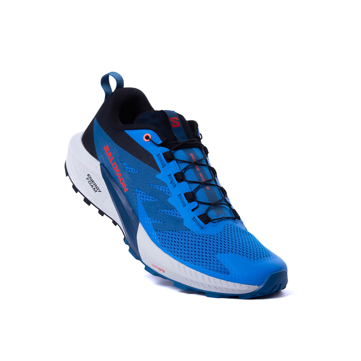 SALOMON - SENSE RIDE 5