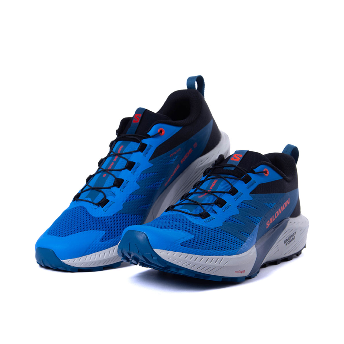SALOMON - SENSE RIDE 5
