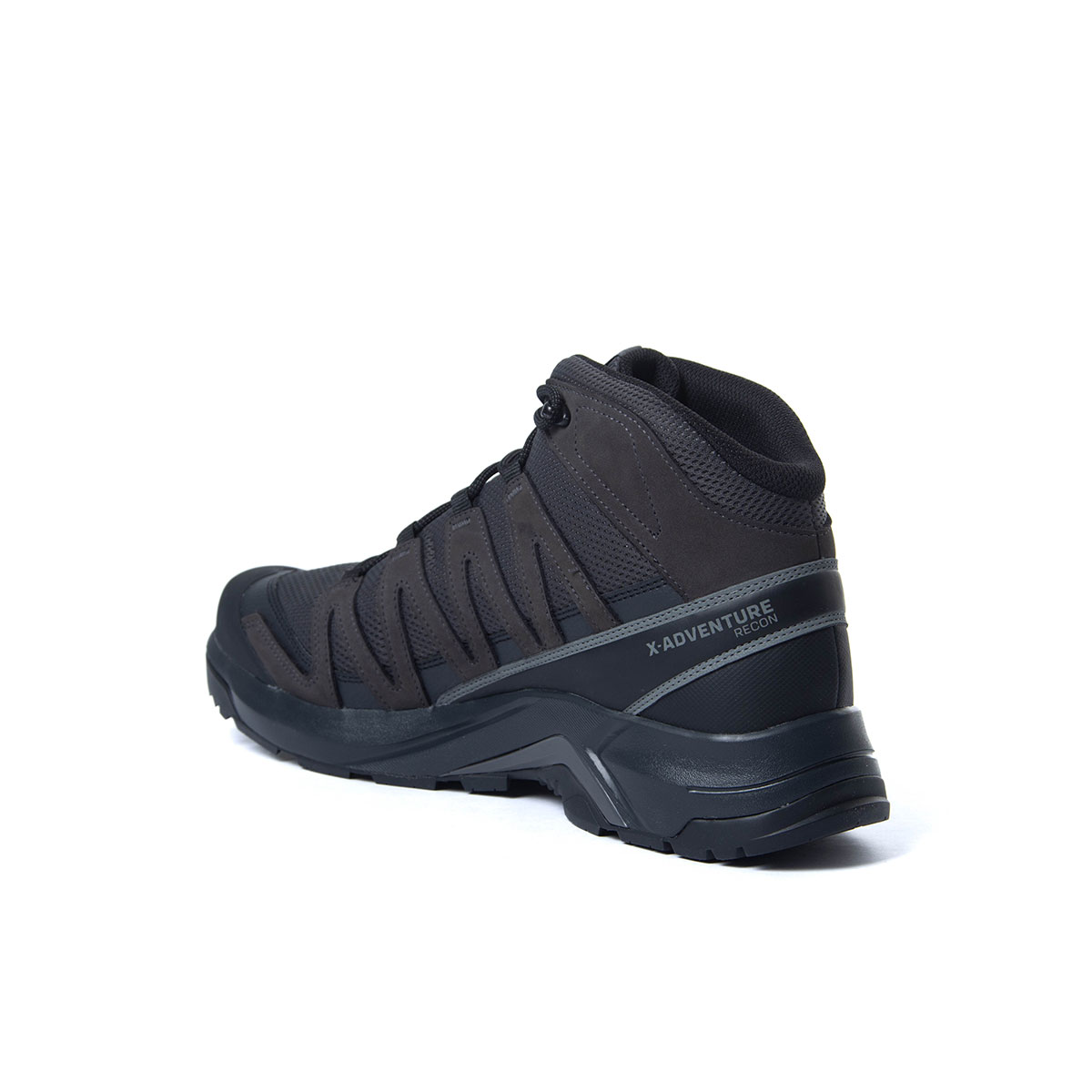 SALOMON - X-ADVENTURE RECON MID GORE-TEX