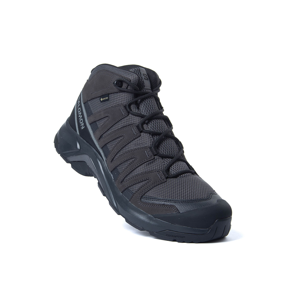 SALOMON - X-ADVENTURE RECON MID GORE-TEX