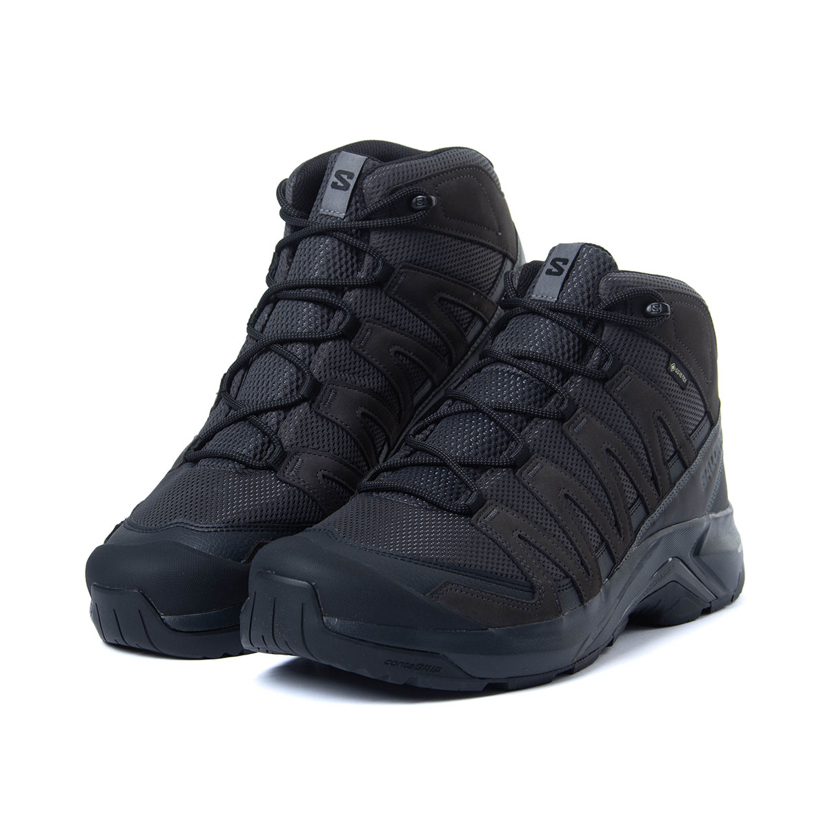 SALOMON - X-ADVENTURE RECON MID GORE-TEX