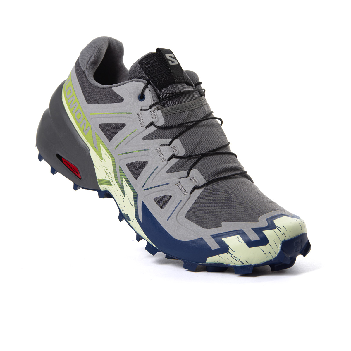 SALOMON - SPEEDCROSS 6