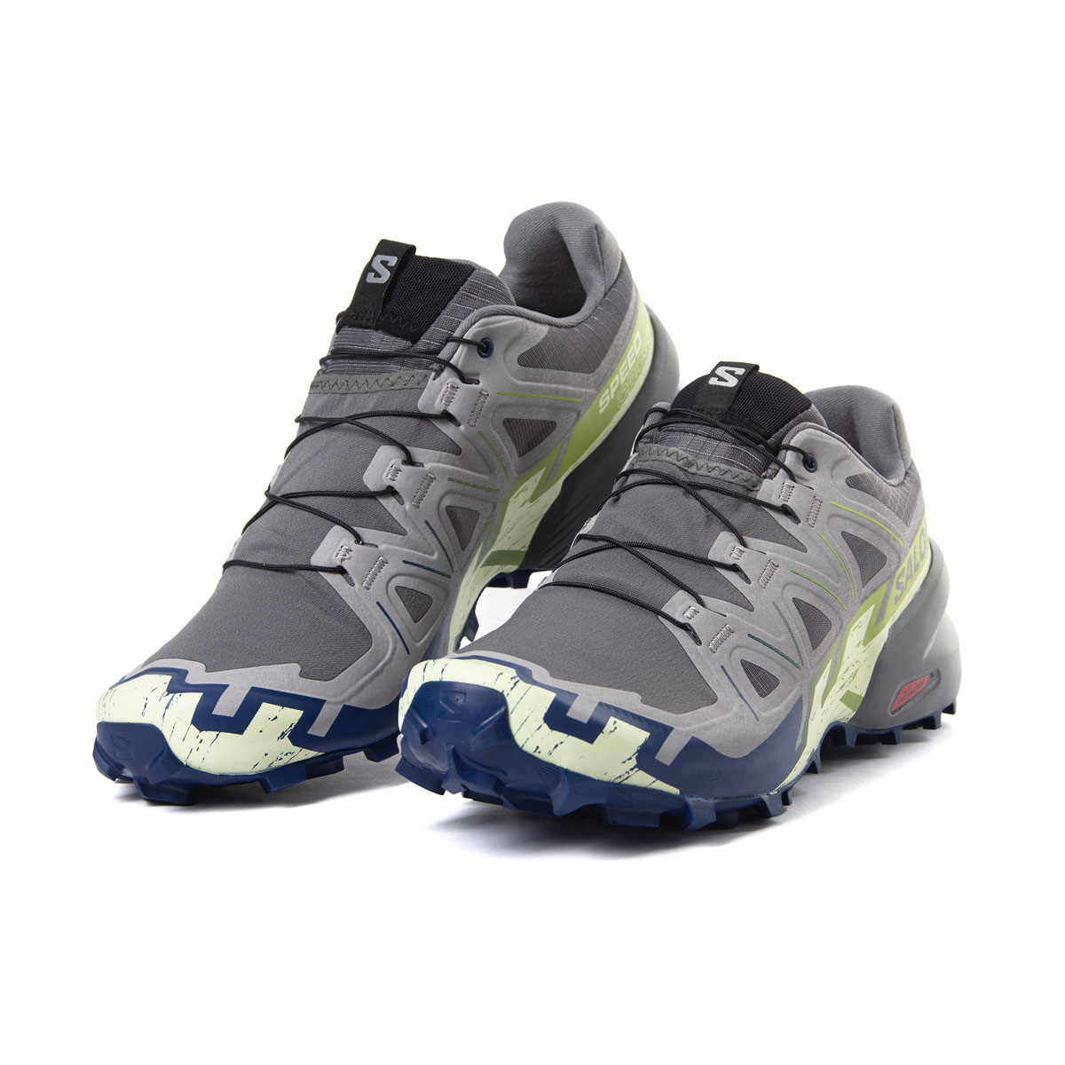 SALOMON - SPEEDCROSS 6