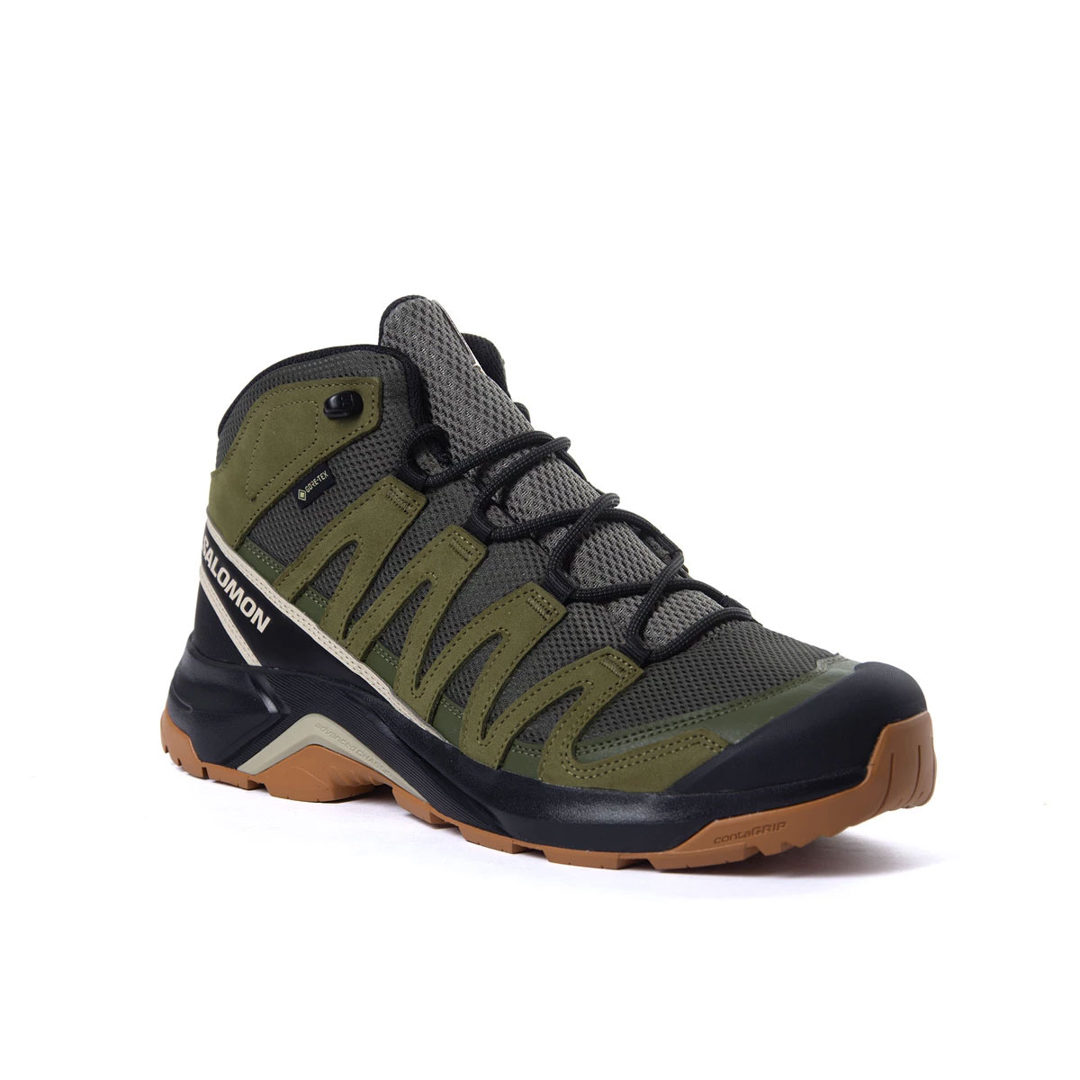 SALOMON - X-ADVENTURE RECON MID GORE-TEX