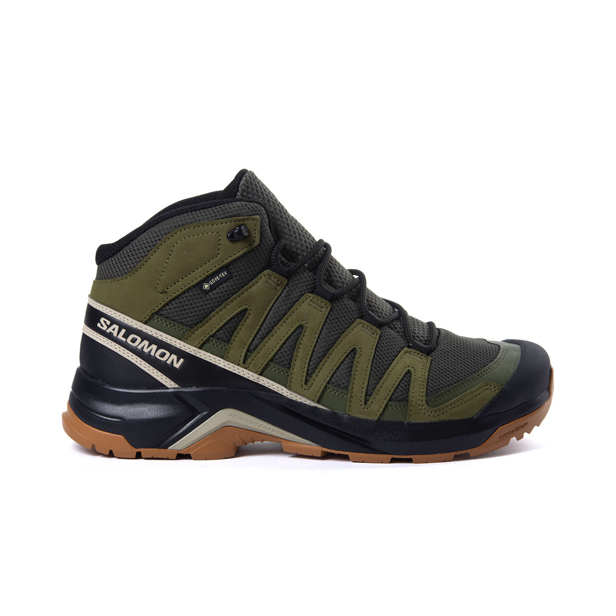 SALOMON - X-ADVENTURE RECON MID GORE-TEX