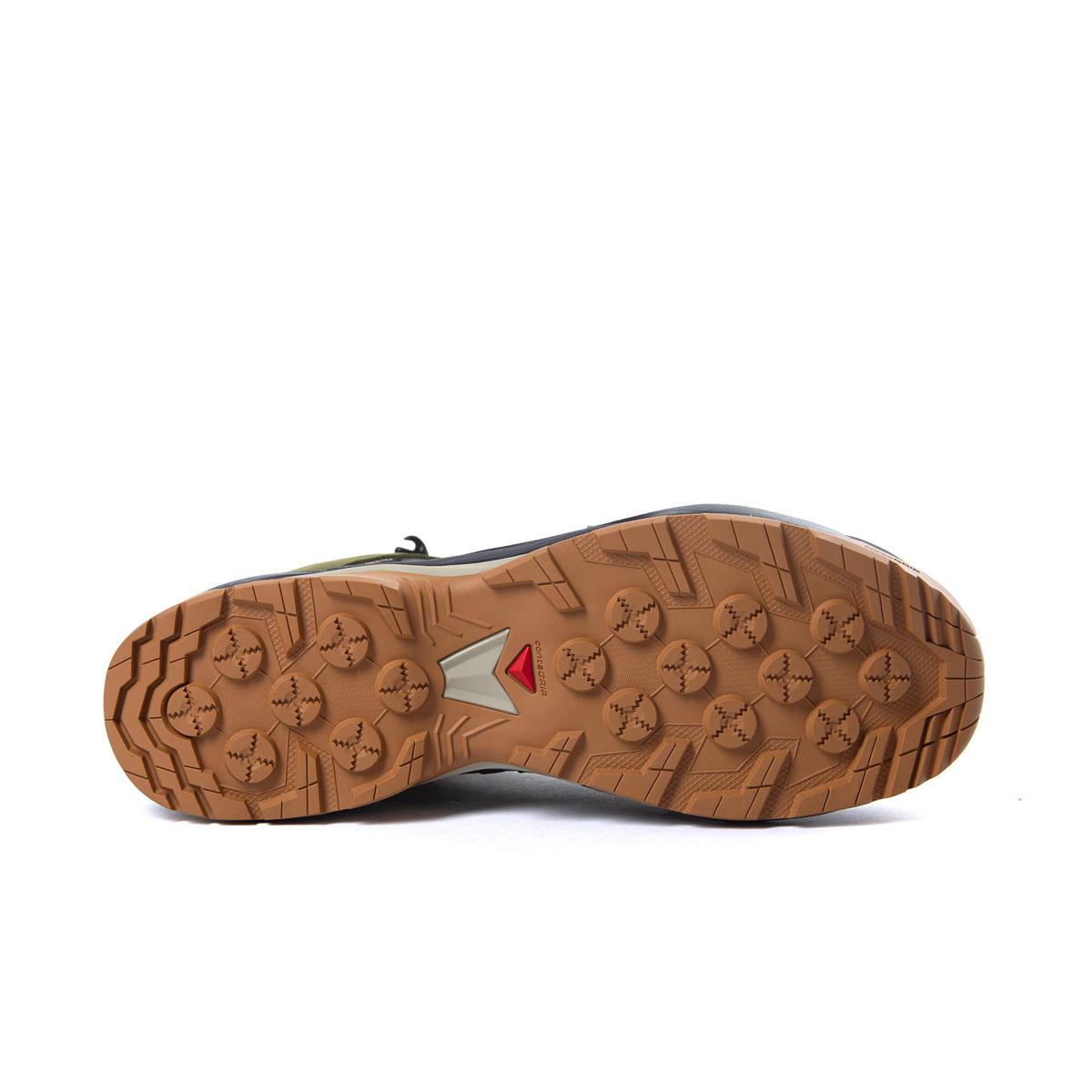 SALOMON - X-ADVENTURE RECON MID GORE-TEX